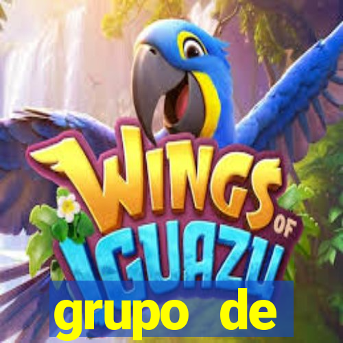 grupo de alavancagem telegram